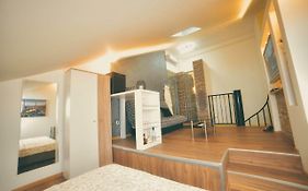 Apartman Las Vegas