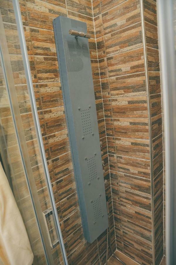 Apartman Las Vegas Belgrad Exterior foto